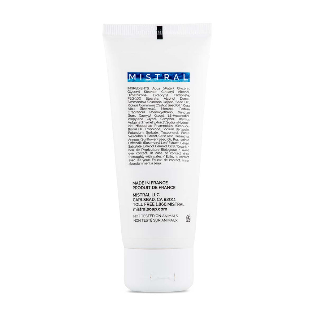 Sea Salt Foot Care Duo