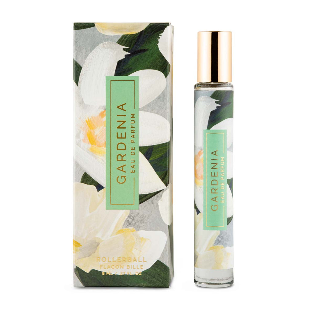 Gardenia Rollerball Eau de Parfum