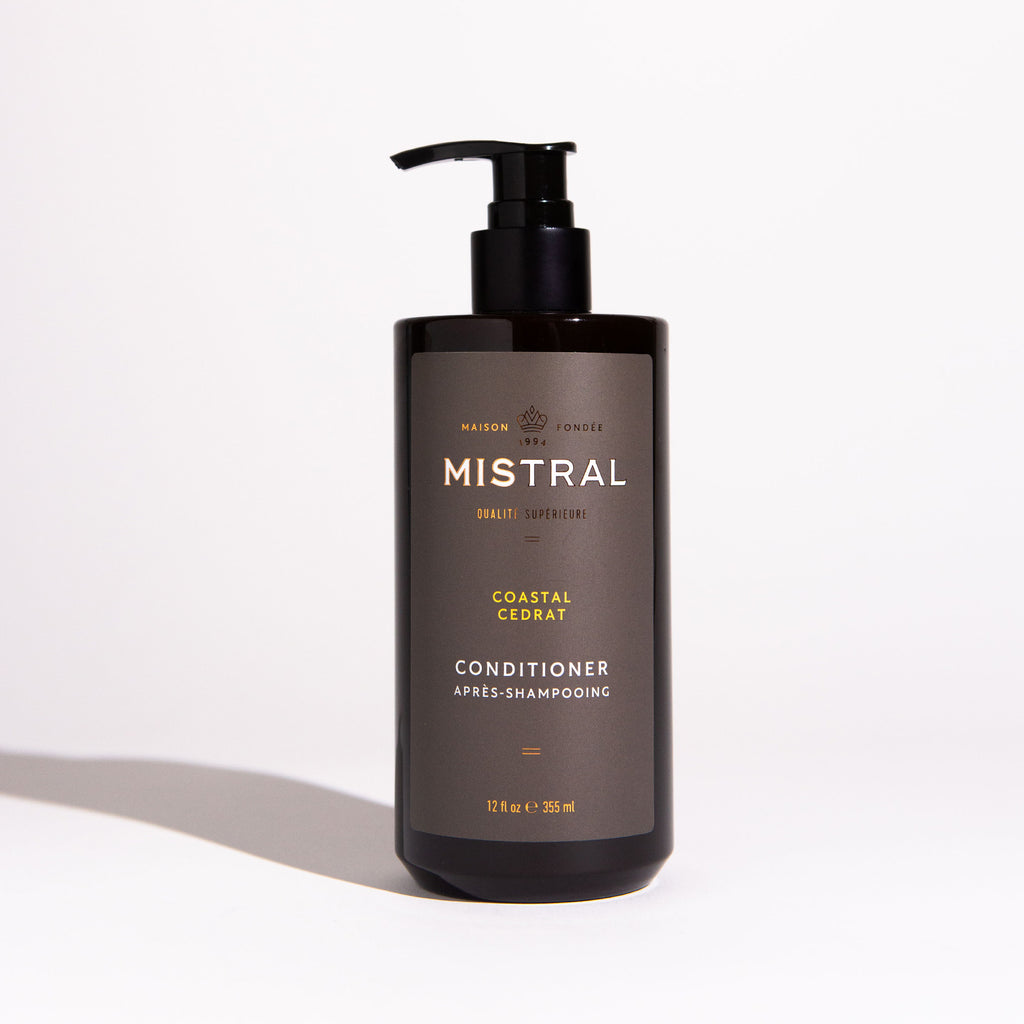 Coastal Cédrat Conditioner