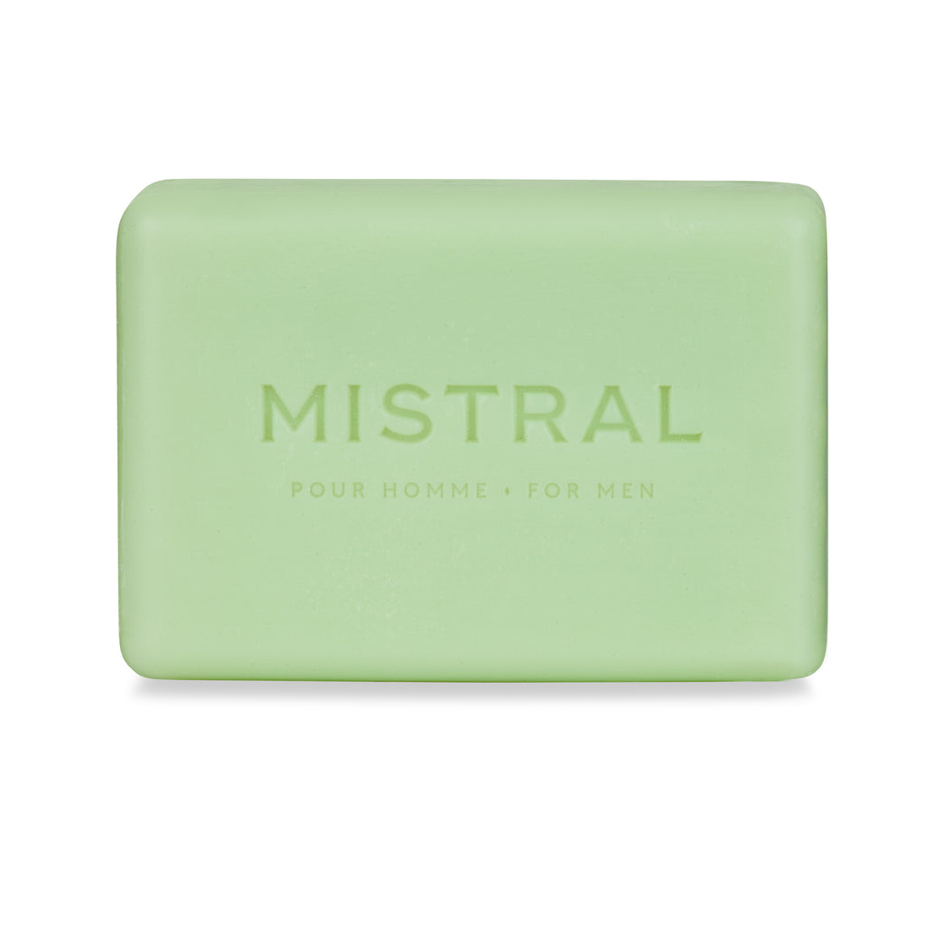 Golf Valbonne Luxury Bar Soap