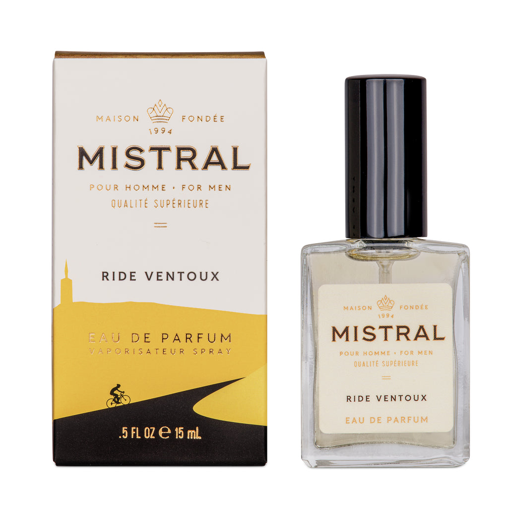 Ride Ventoux Eau de Parfum