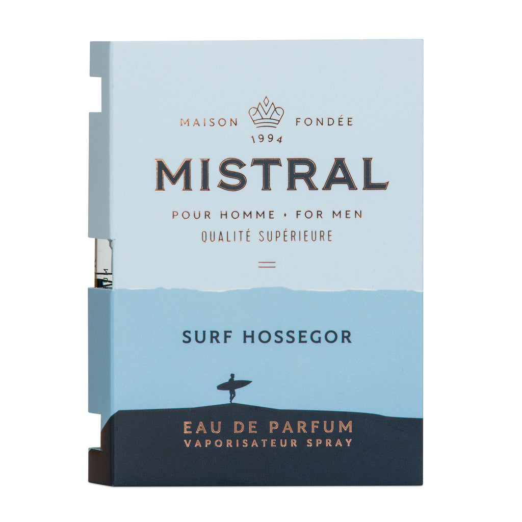 Homme Sport Eau de Parfum Samples