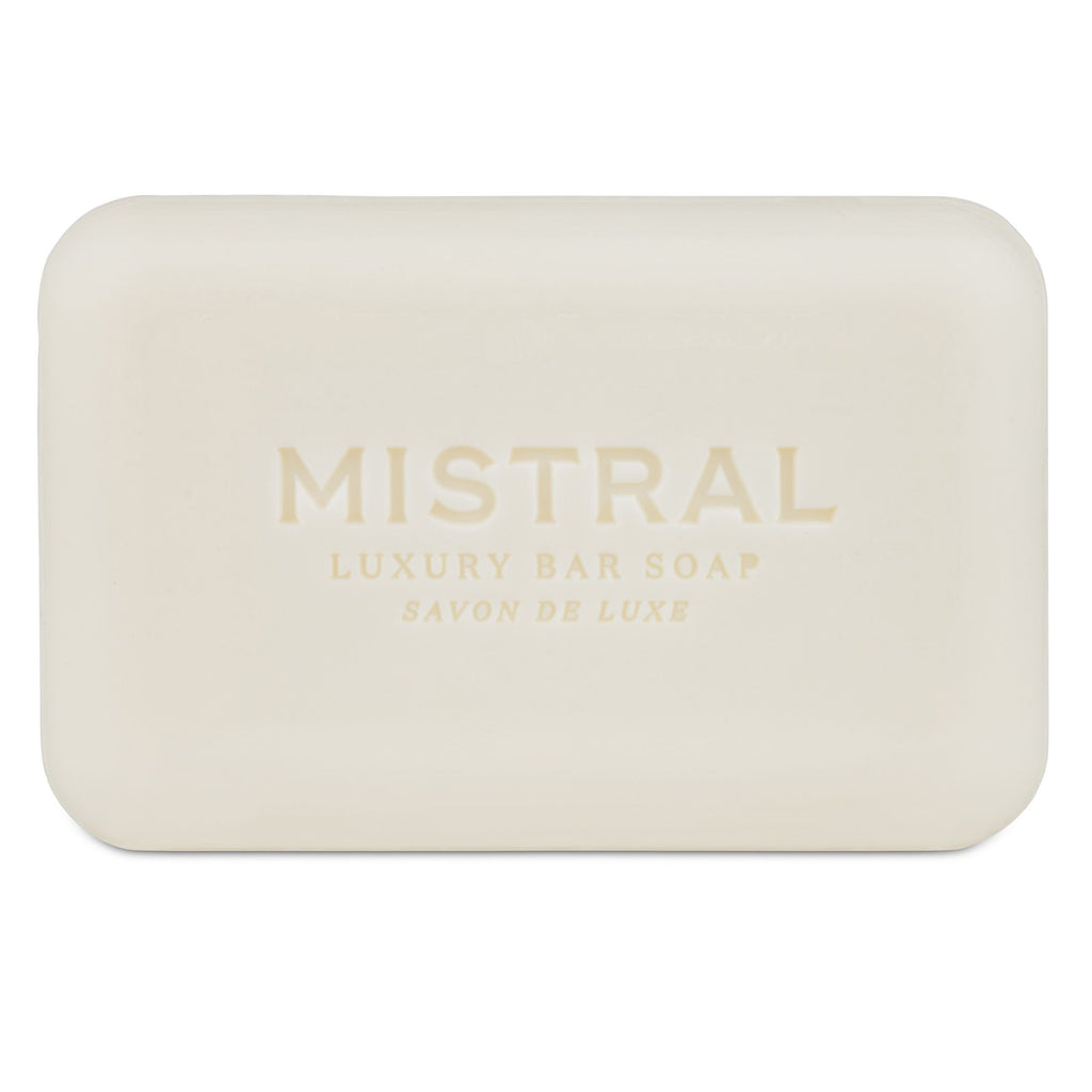 Forest Marbles Soap