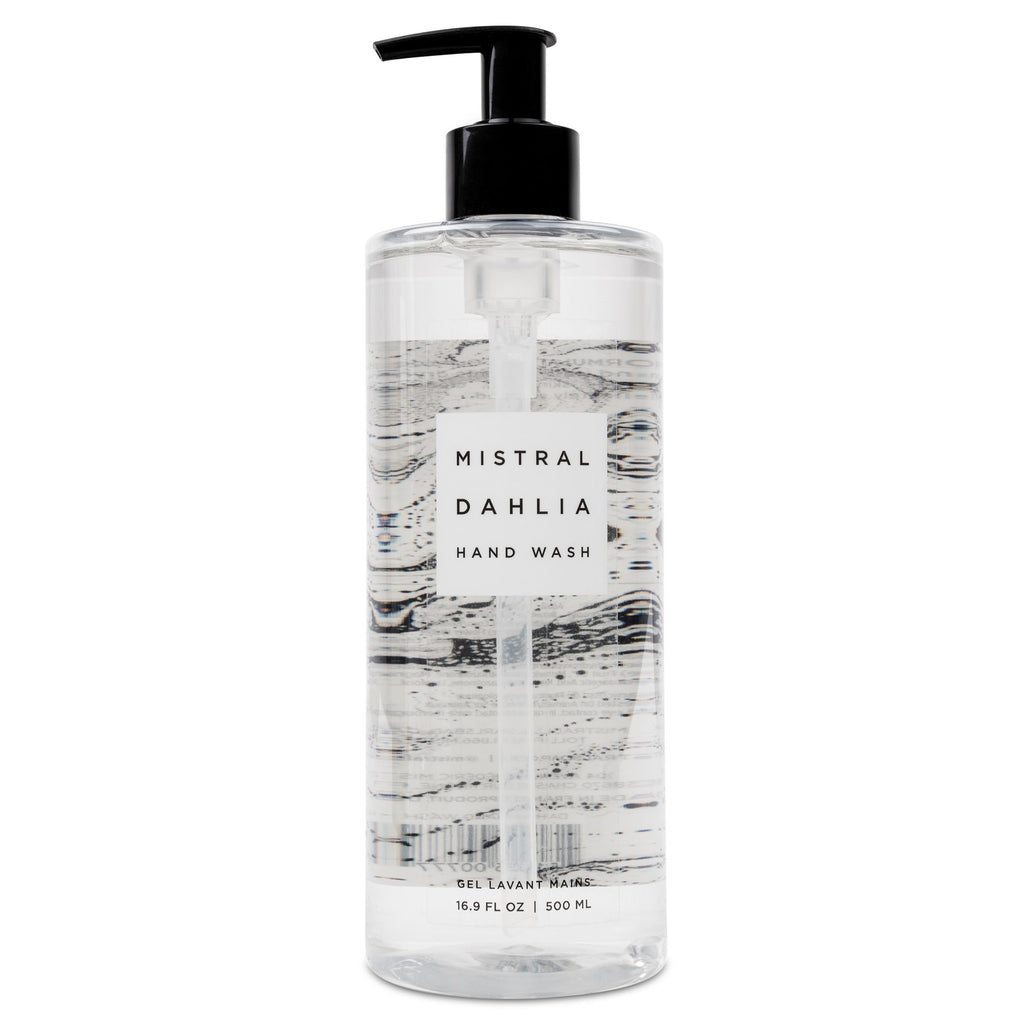 Dahlia Marbles Liquid Hand Wash