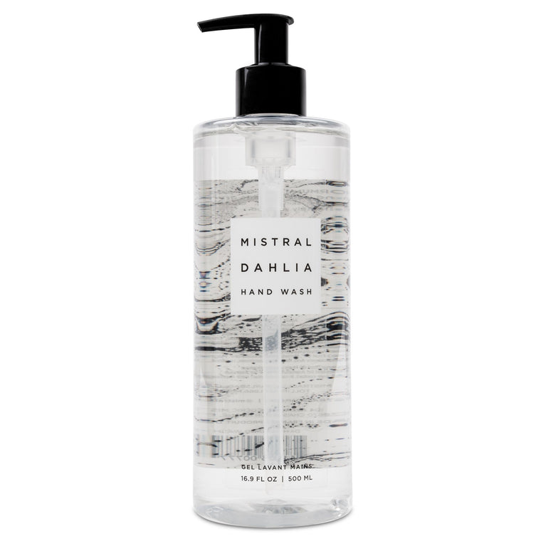 Dahlia Marbles Liquid Hand Wash