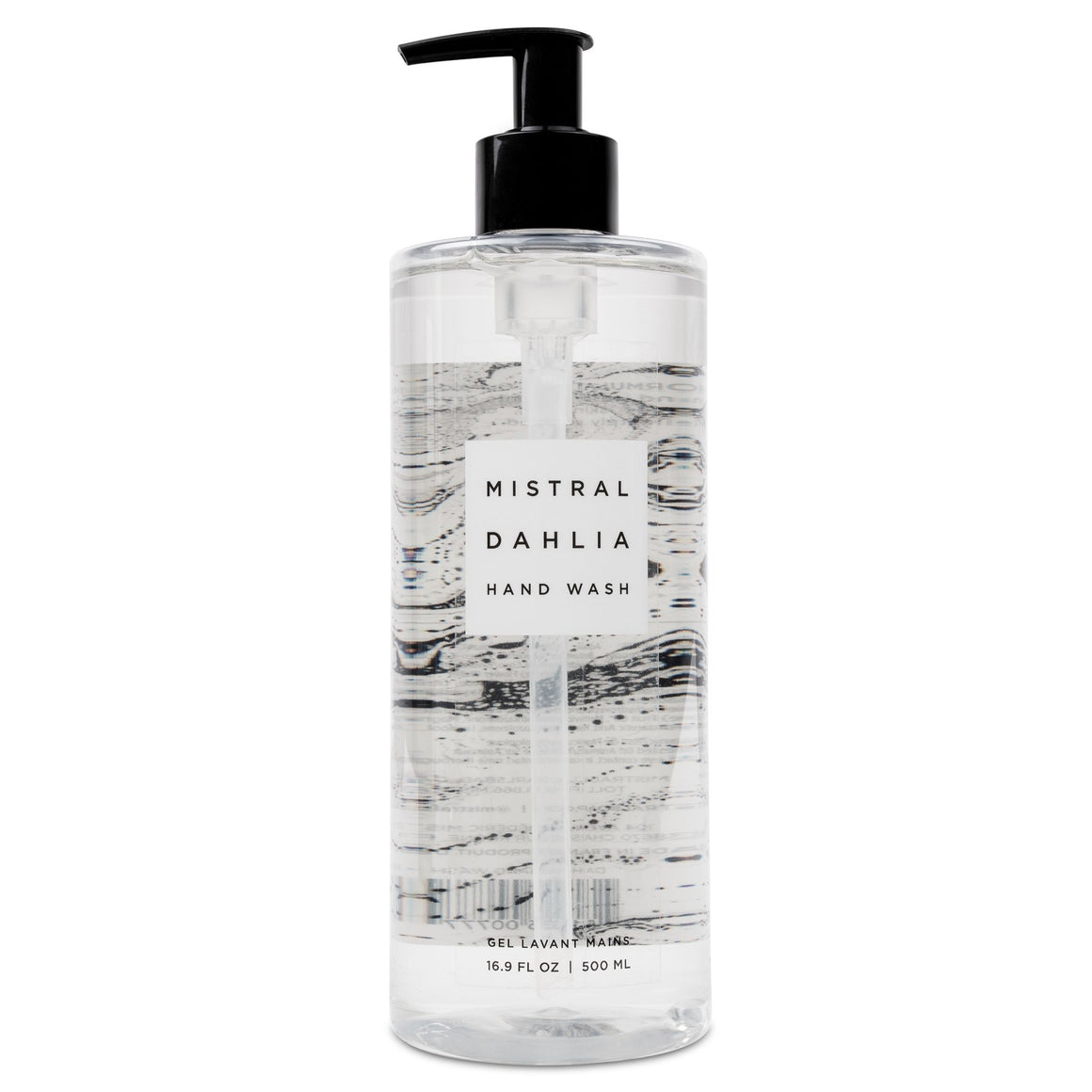 Dahlia Marbles Liquid Hand Wash