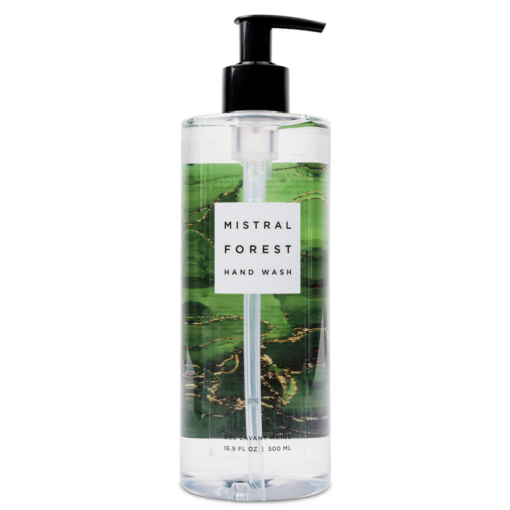 Forest Marbles Liquid Hand Wash