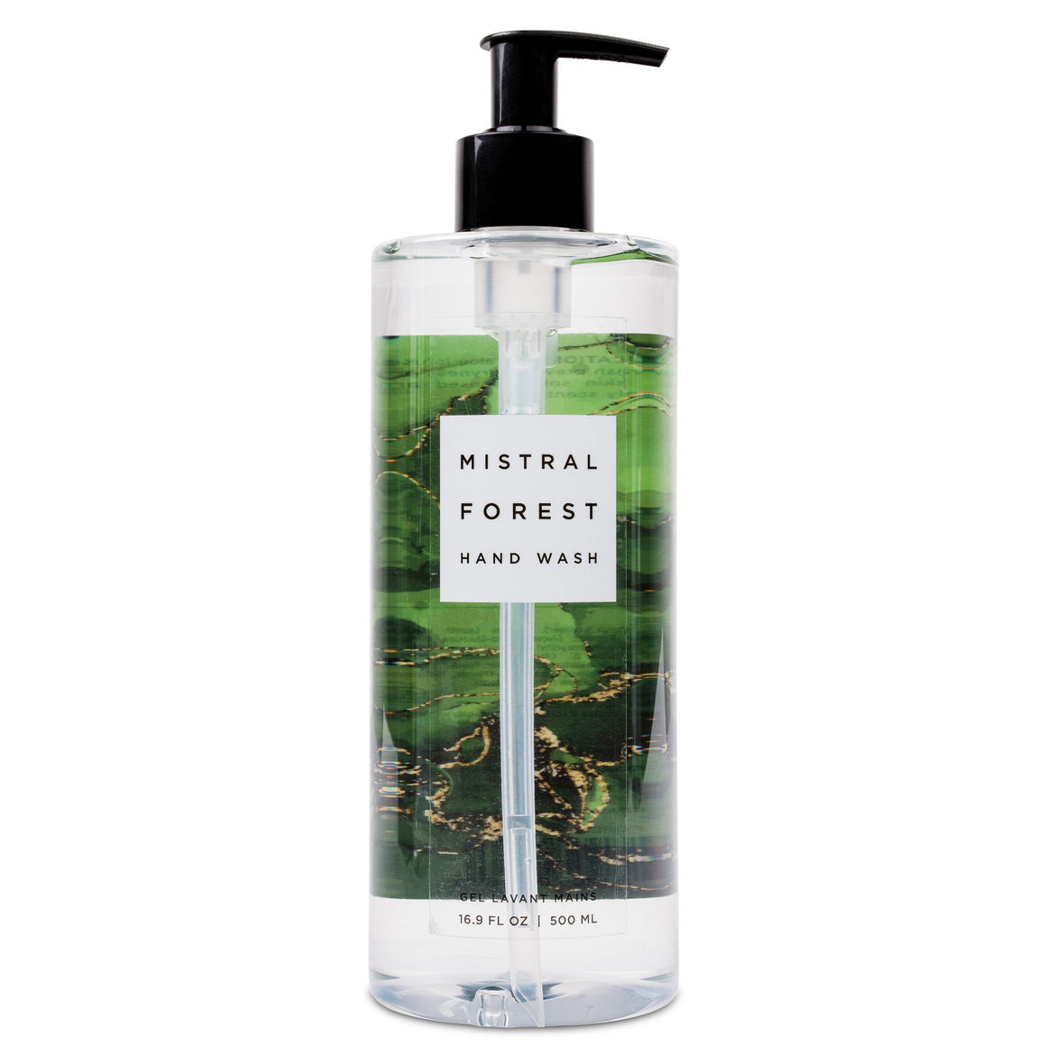 Forest Marbles Liquid Hand Wash