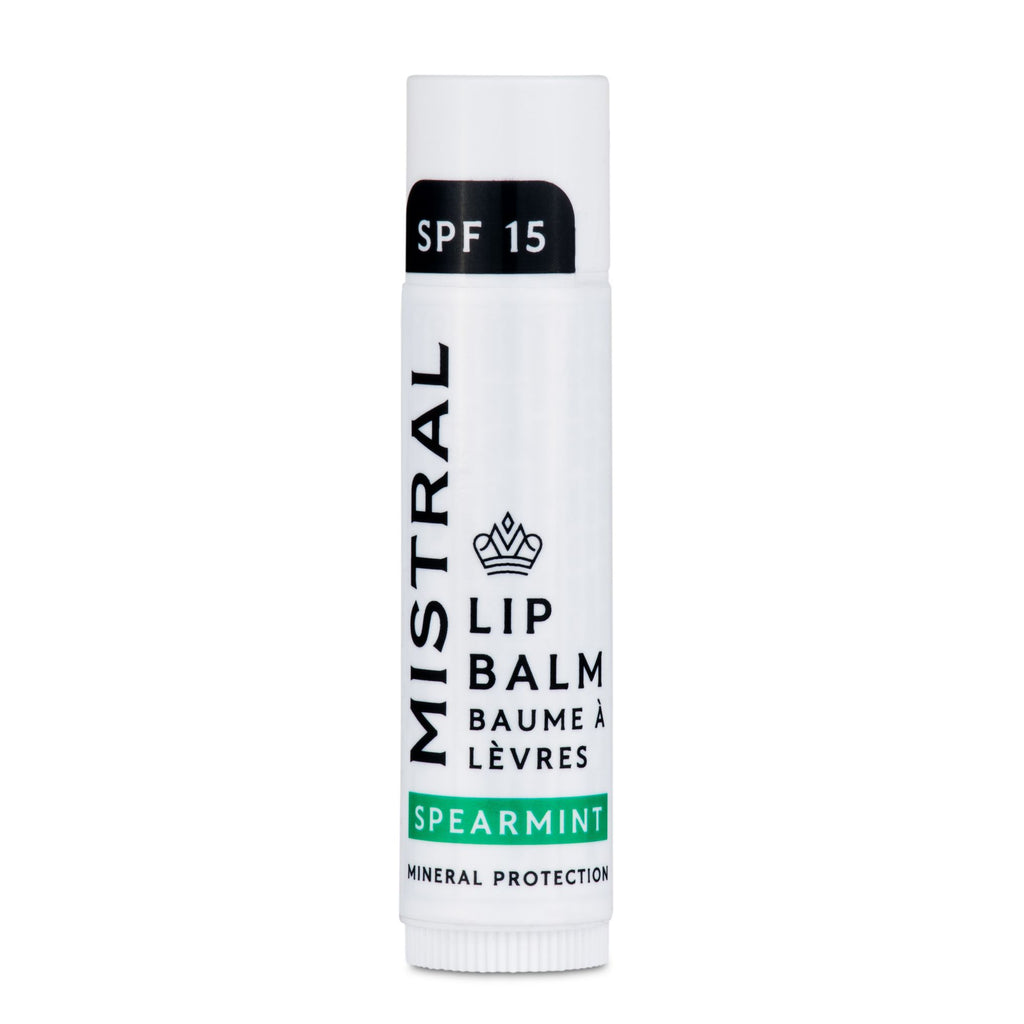 Men's SPF 15 Lip Balm