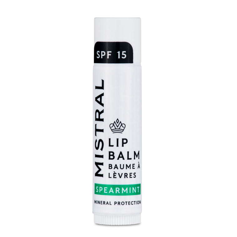 Men's SPF 15 Lip Balm