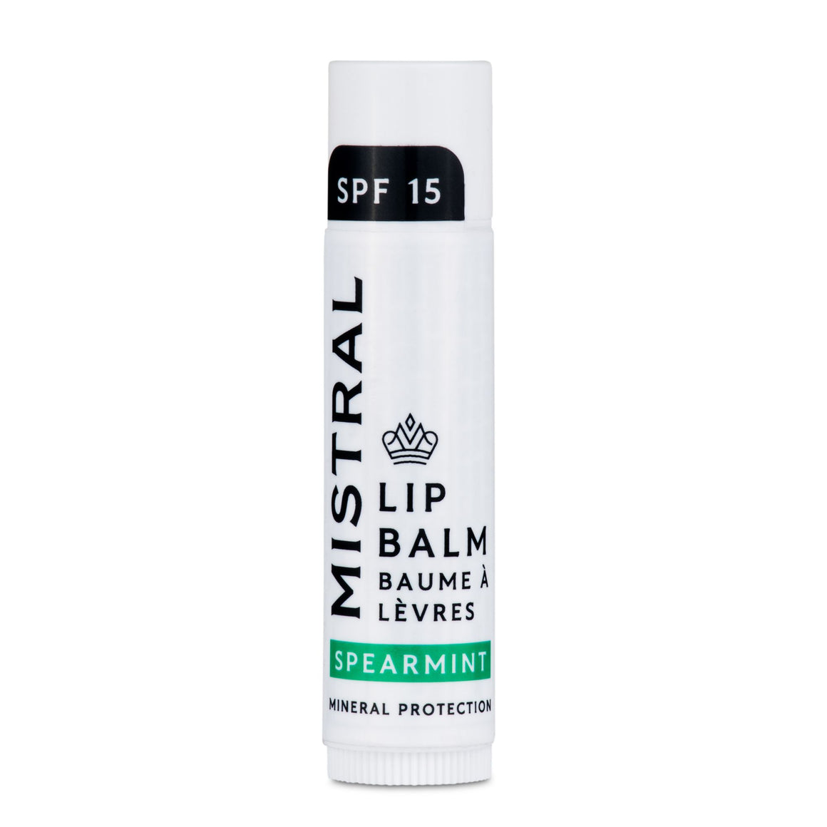 Men's SPF 15 Lip Balm