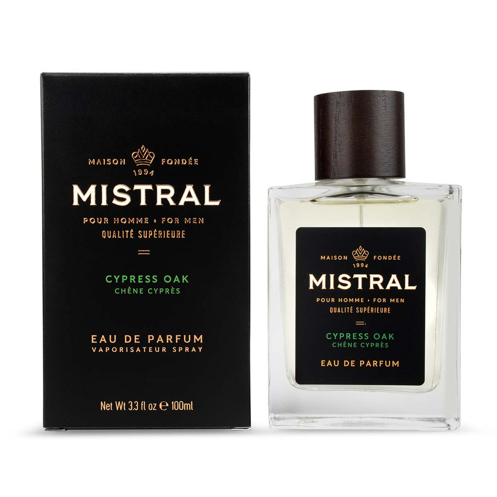 Cypress Oak Eau de Parfum