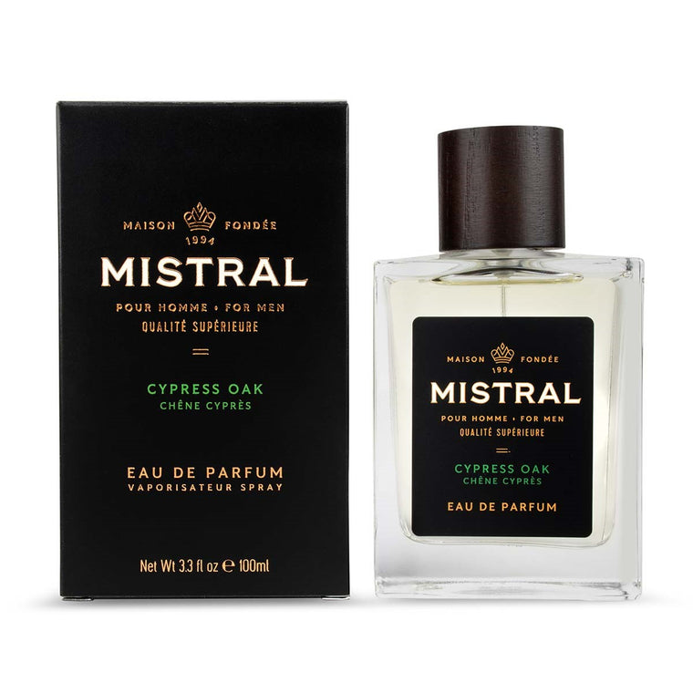 Cypress Oak Eau de Parfum