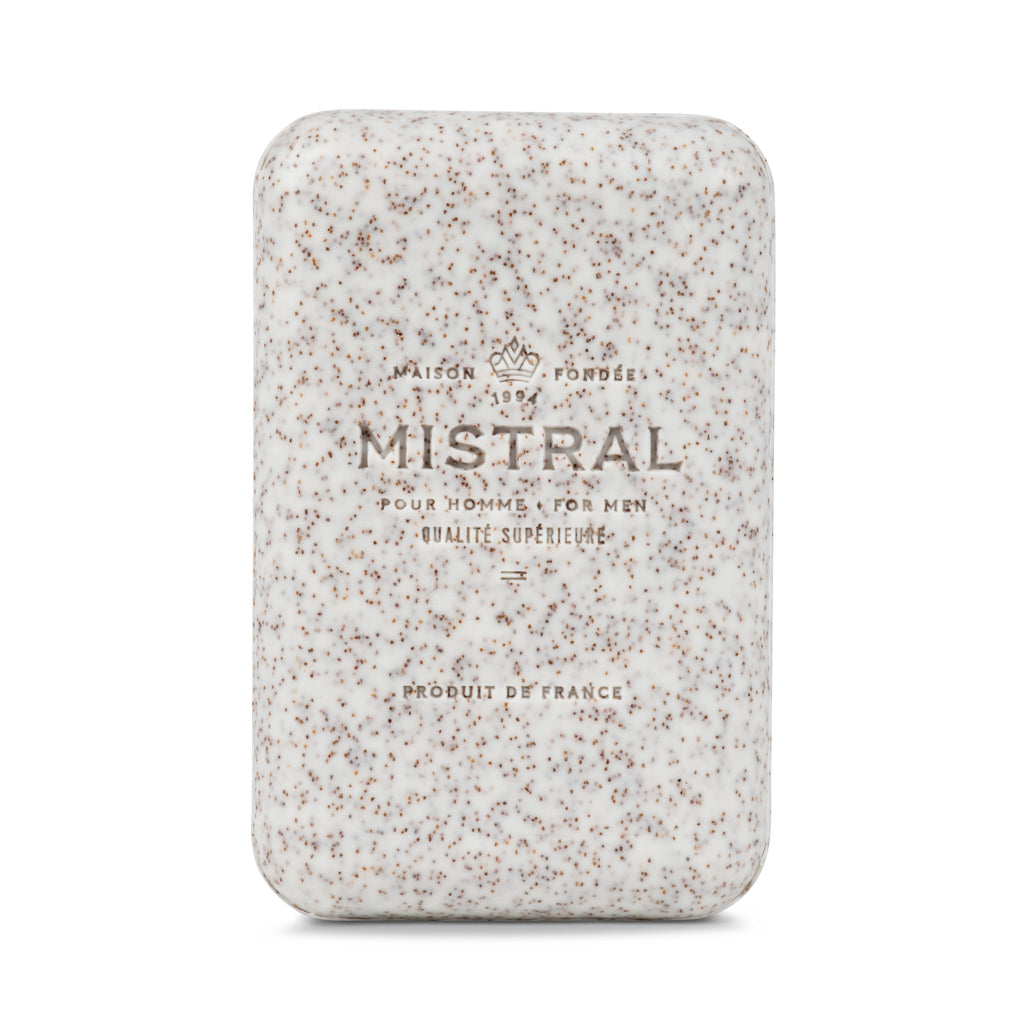 Exfoliating Body Soap