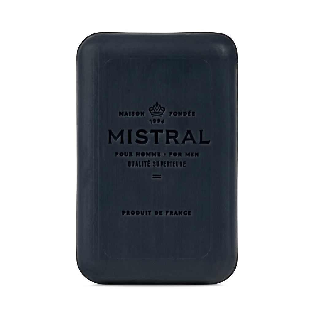 Purifying Soap