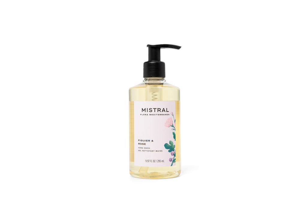 Figuier & Rose Hand Wash