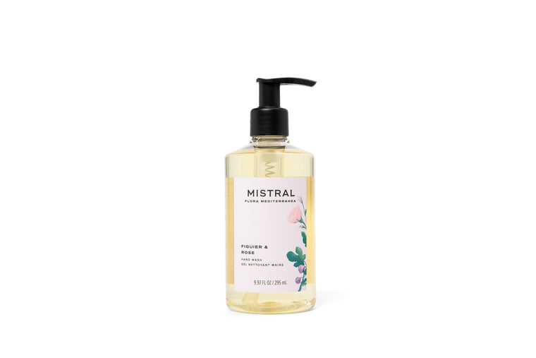 Figuier & Rose Hand Wash