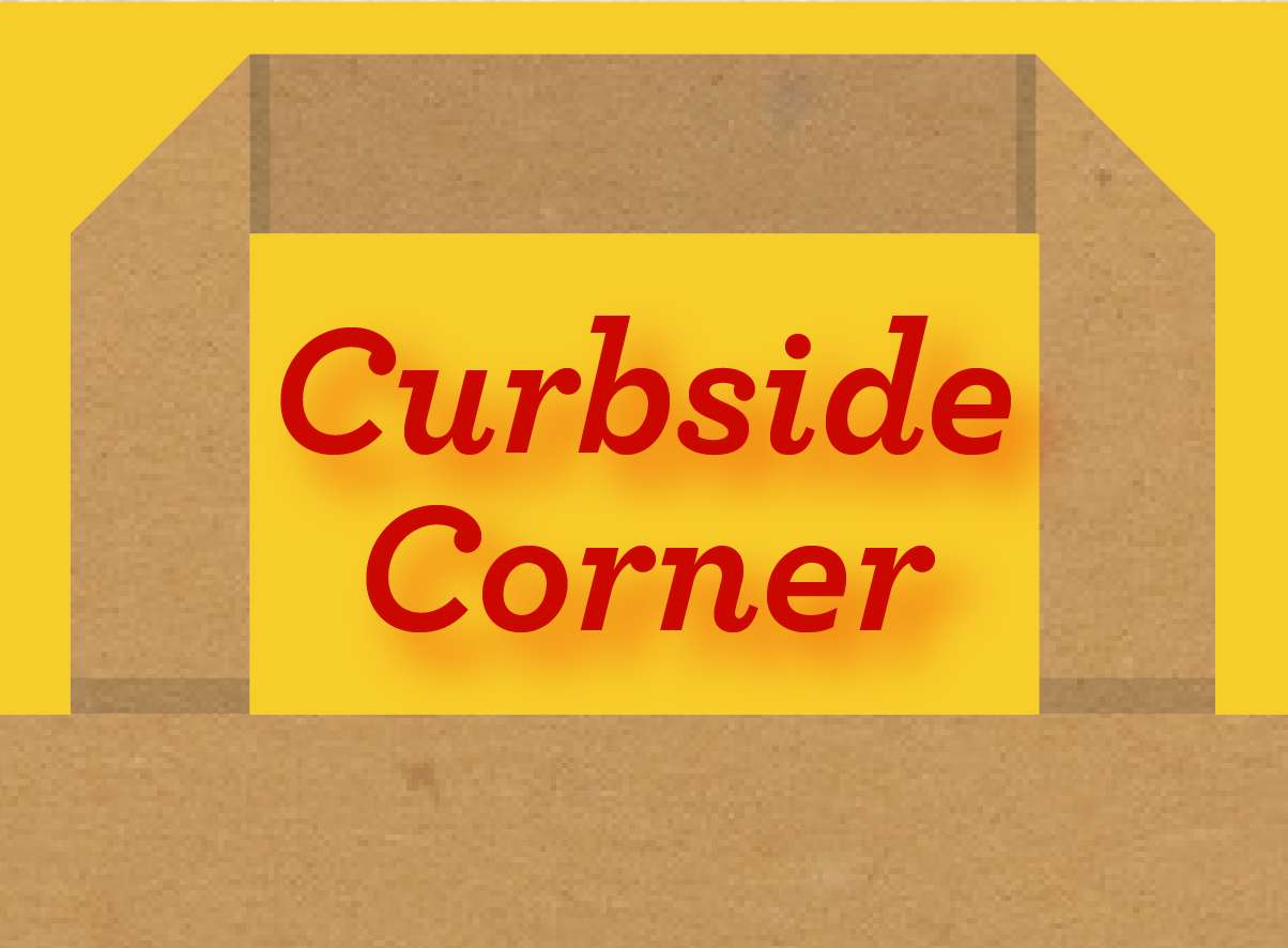 Curbside Corner